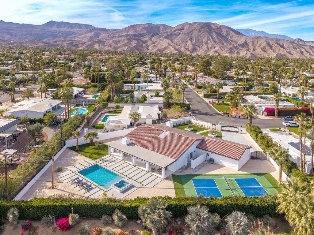 73481 Purslane Street, Palm Desert