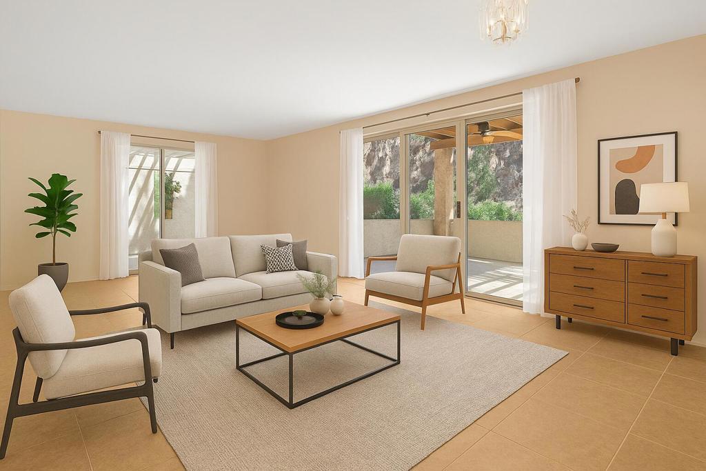 78205 Cortez Lane # 177, Indian Wells