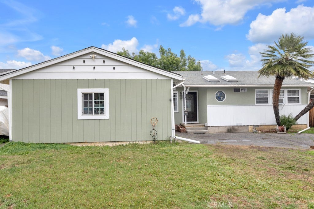 Photo of Listing #SR25058578