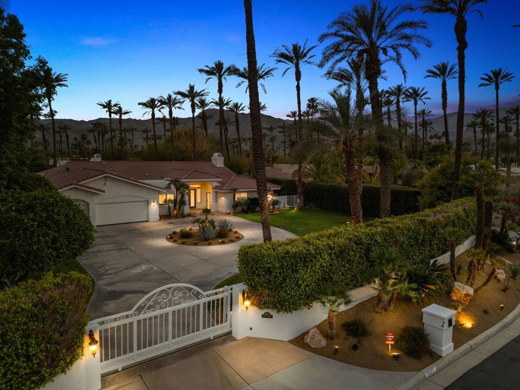 70377 Tamarisk Lane, Rancho Mirage