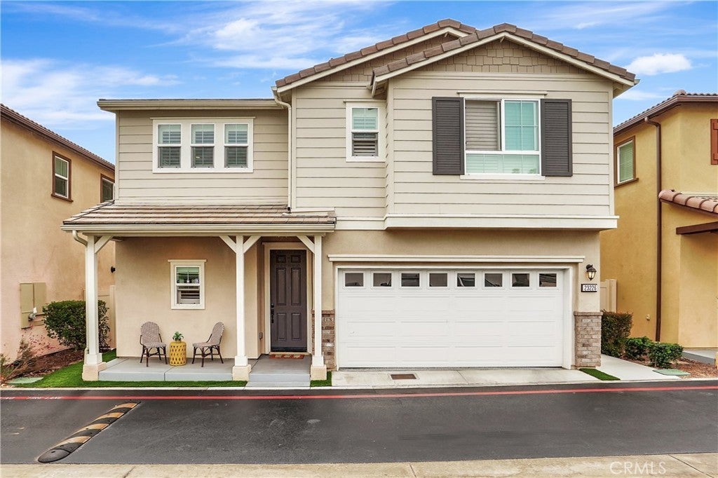 Photo of Listing #SR25058445