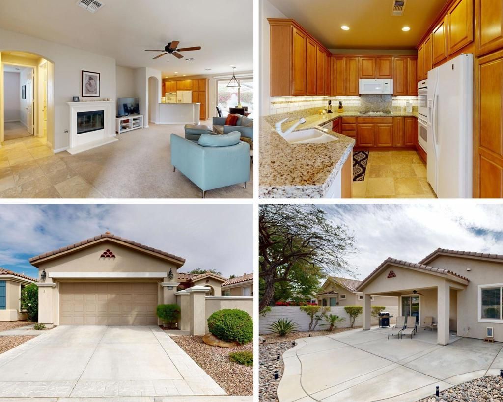 80390 Avenida Santa Belinda, Indio