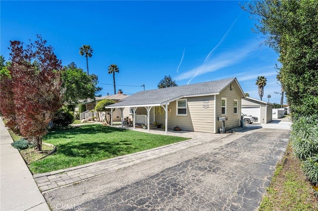 2453 253rd Street, Lomita.