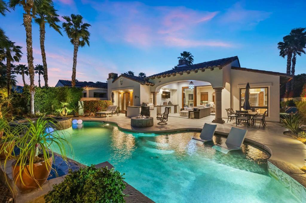 80741 Via Savona, La Quinta