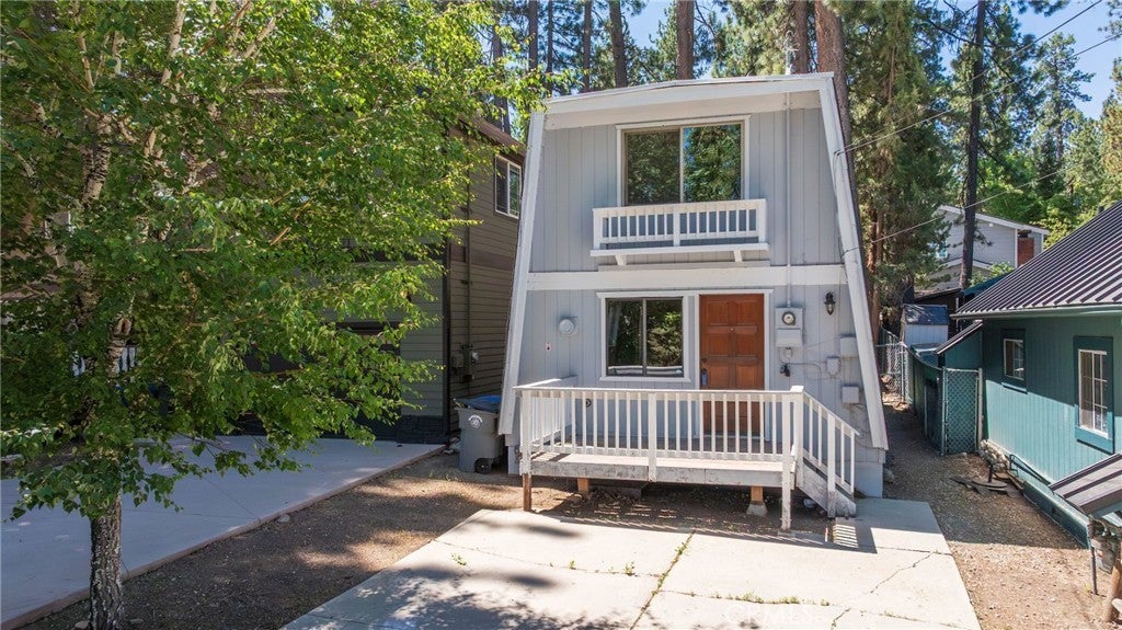 Photo of Listing #CV25059757