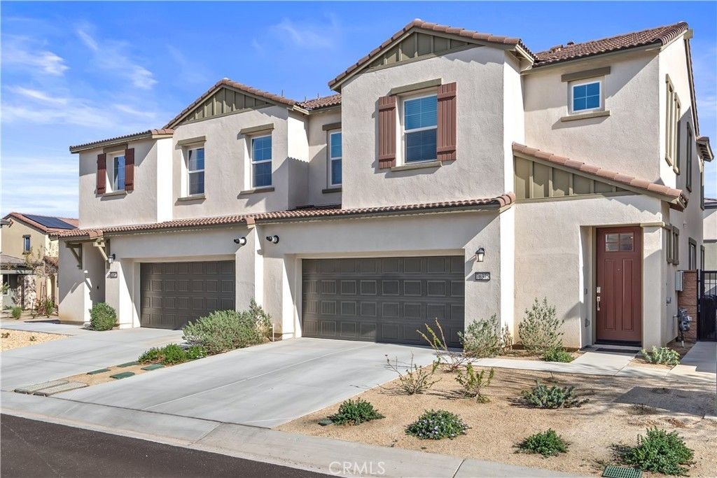 76375 Cambridge Drive, Palm Desert
