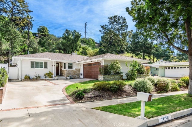 26766 Basswood Avenue, Rancho Palos Verdes.