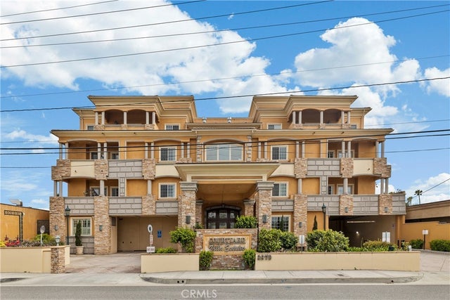 3970 Sepulveda Boulevard 311, Torrance.