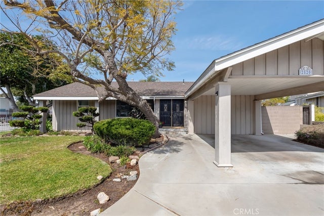 2820 Timothy Avenue, Redondo Beach.