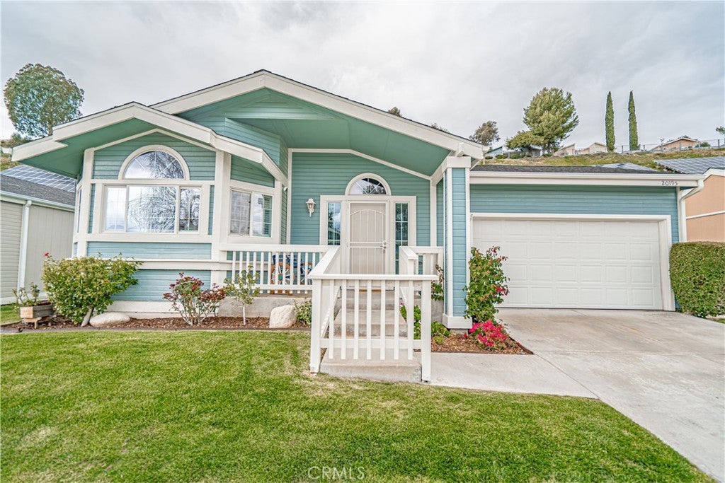 Photo of Listing #SR25058673