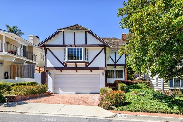 2303 Via Alamitos, Palos Verdes Estates.