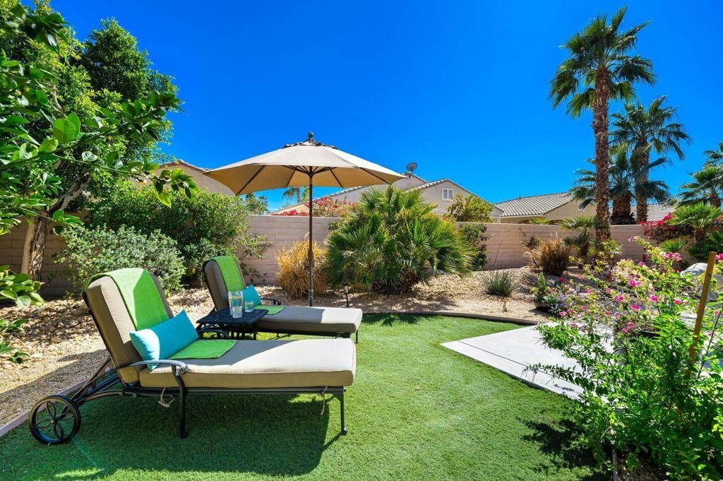 81623 Avenida Sombra, Indio