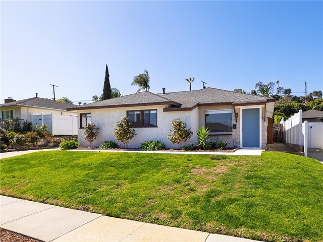 2618 Brian Avenue, Torrance.
