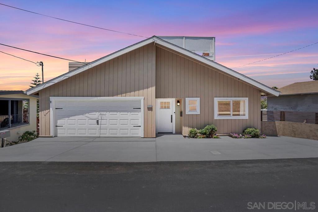 Photo of Listing #250021952SD