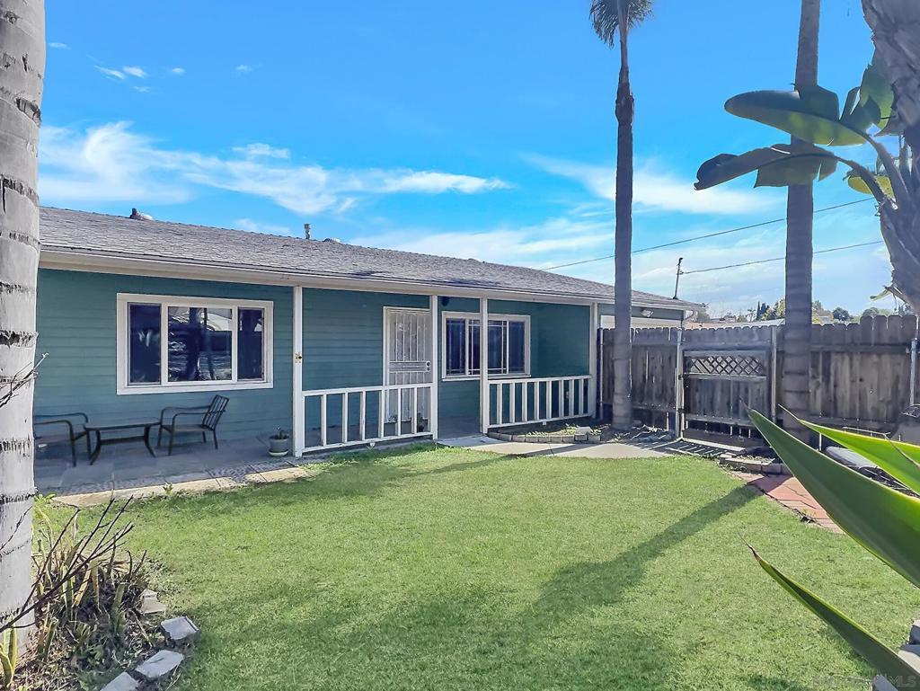 Photo of Listing #250021956SD