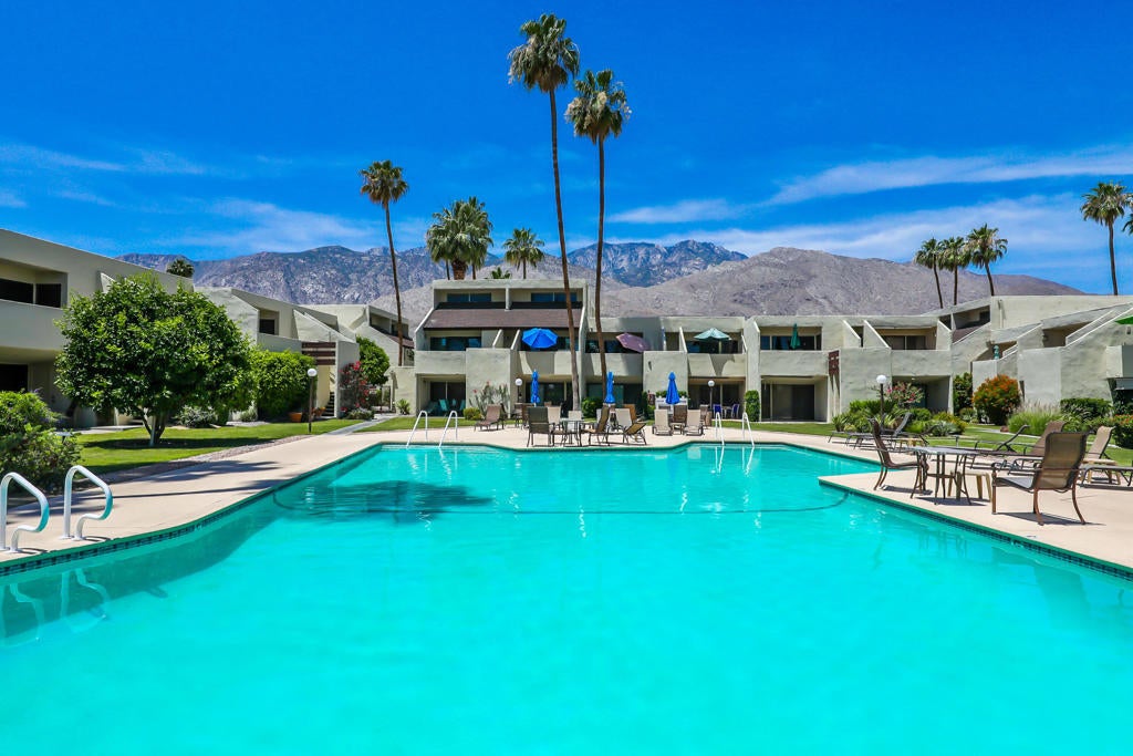 1655 Palm Canyon Drive # 712, Palm Springs