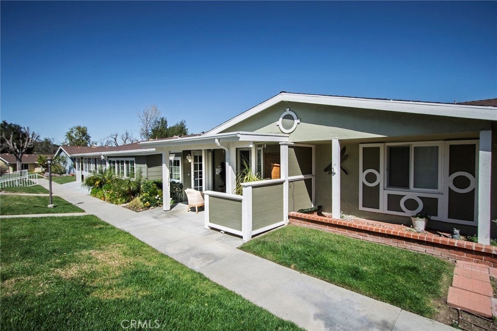 Photo of Listing #SR25060968