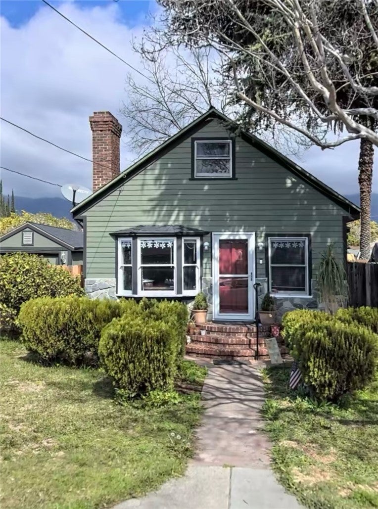 Photo of Listing #SR25061316