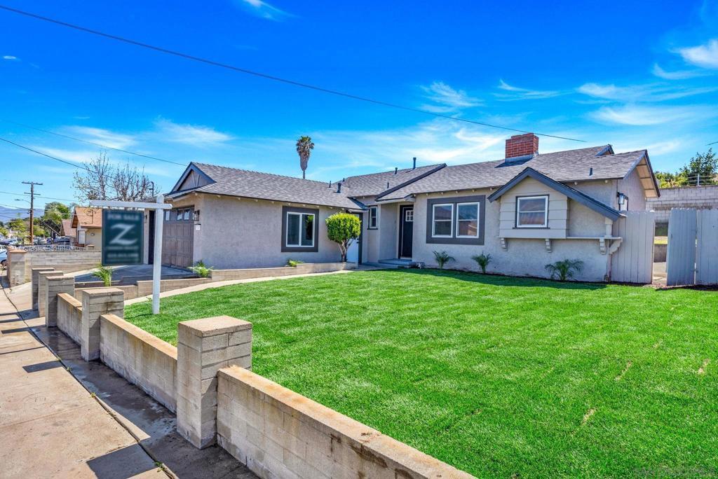 Photo of Listing #250022010SD