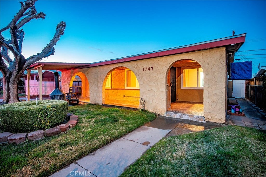 Photo of Listing #SR25060864