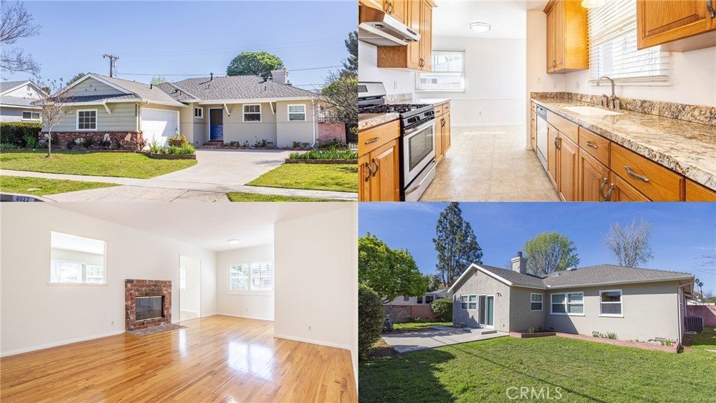 Photo of Listing #SR25061321