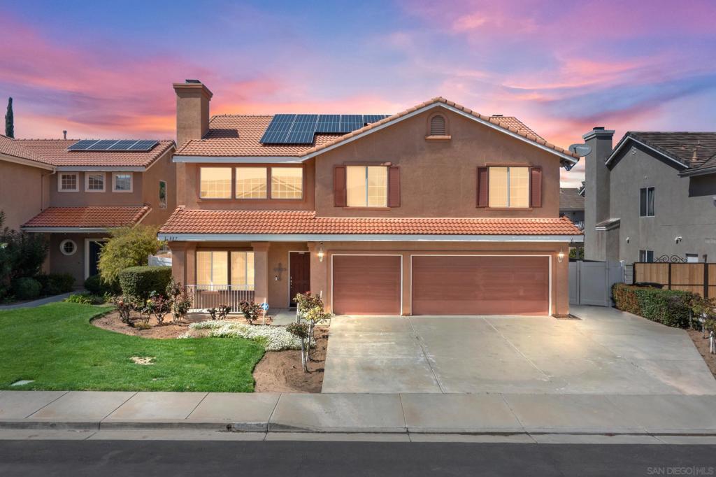 Photo of Listing #250022015SD