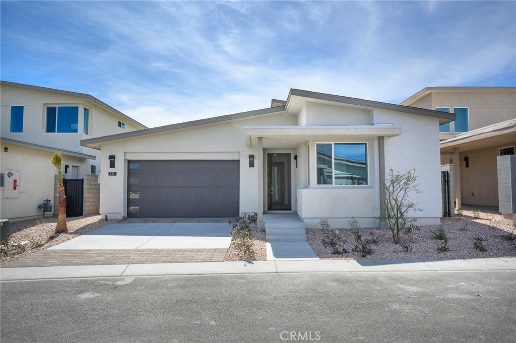 319 Mustang Lane, Palm Springs