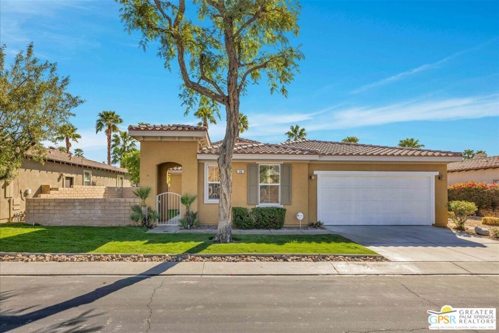 26 Shoreline Drive, Rancho Mirage