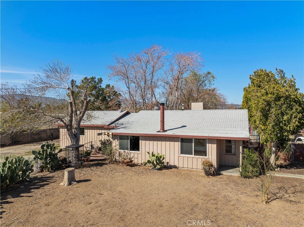 Photo of Listing #SR25061590