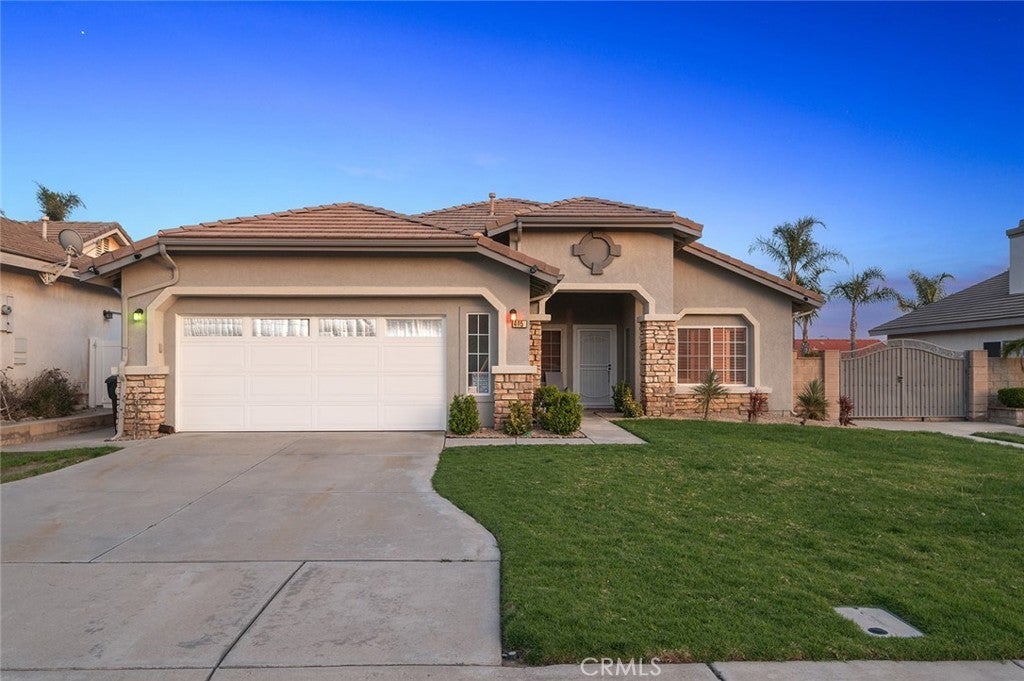 Photo of Listing #CV25061655