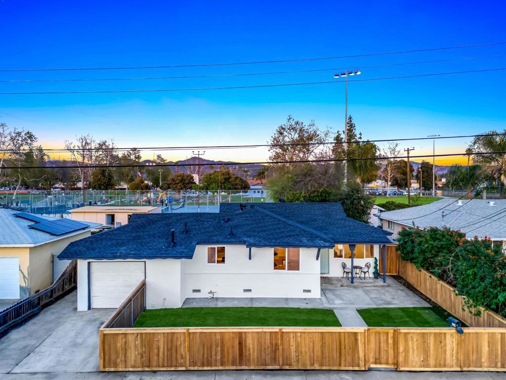 Photo of Listing #250022072SD