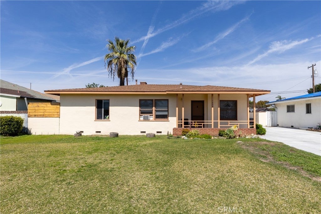 Photo of Listing #TR25057817