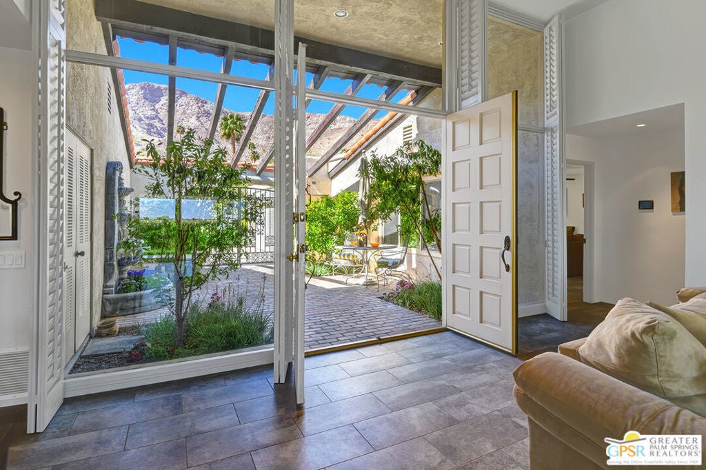 70210 Camino Del Cerro, Rancho Mirage