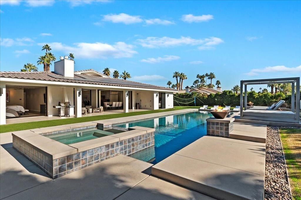 72239 Desert Drive, Rancho Mirage