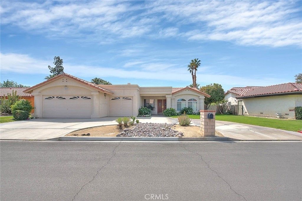 82537 Doolittle Drive, Indio