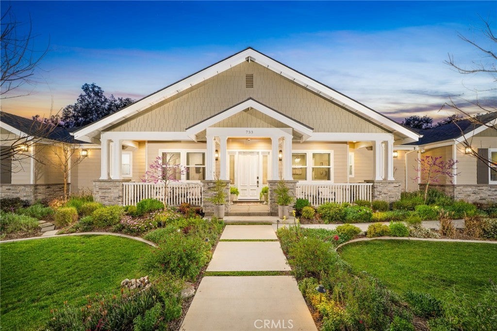 Photo of Listing #CV25058591