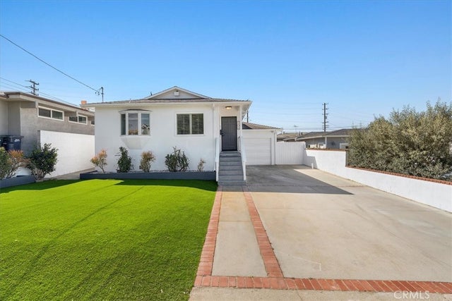 1808 Armour Lane, Redondo Beach.