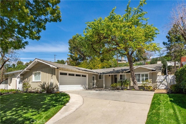 26846 Basswood Ave., Rancho Palos Verdes.