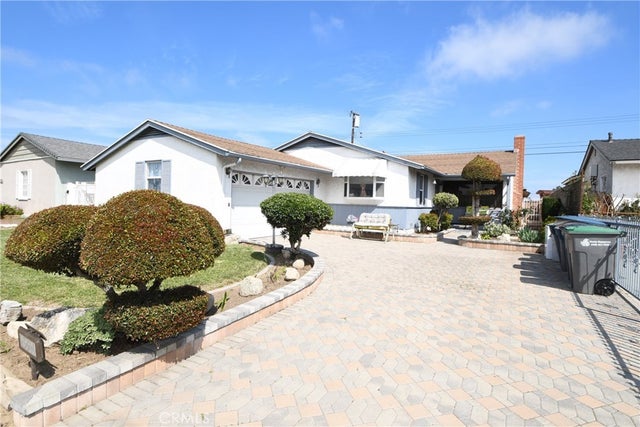 13804 Casimir Avenue, Gardena.