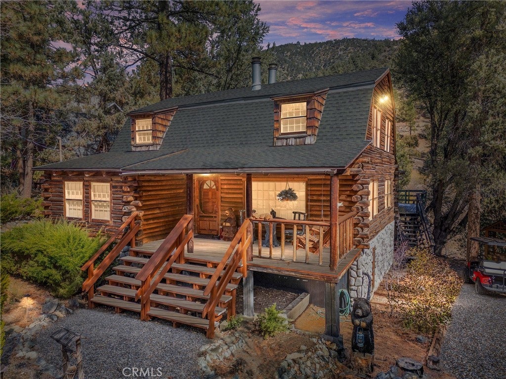 Photo of Listing #SR25061820