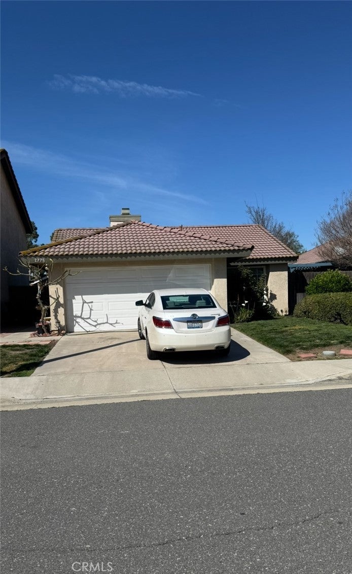 Photo of Listing #CV25061572