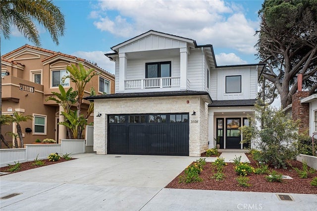 3108 Elm Avenue, Manhattan Beach.