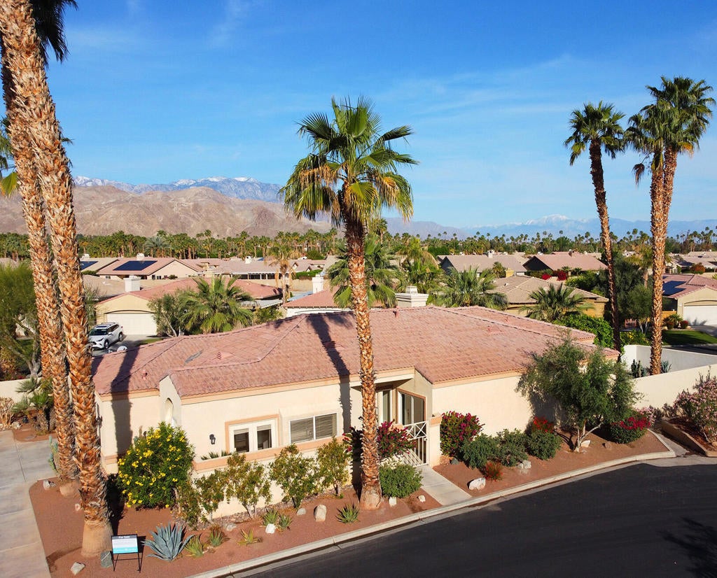 5 Novato Terrace, Rancho Mirage