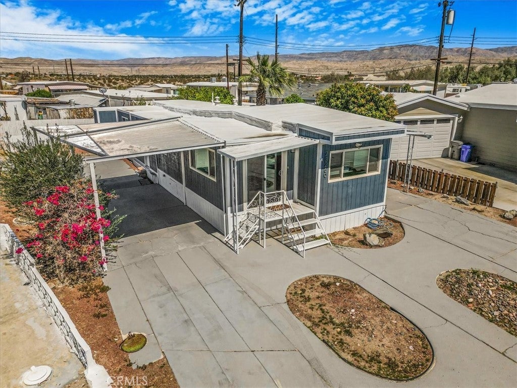 73260 Wyconda Street, Thousand Palms
