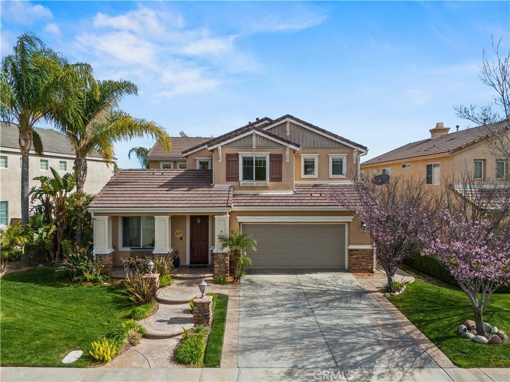 Photo of Listing #SR25058211