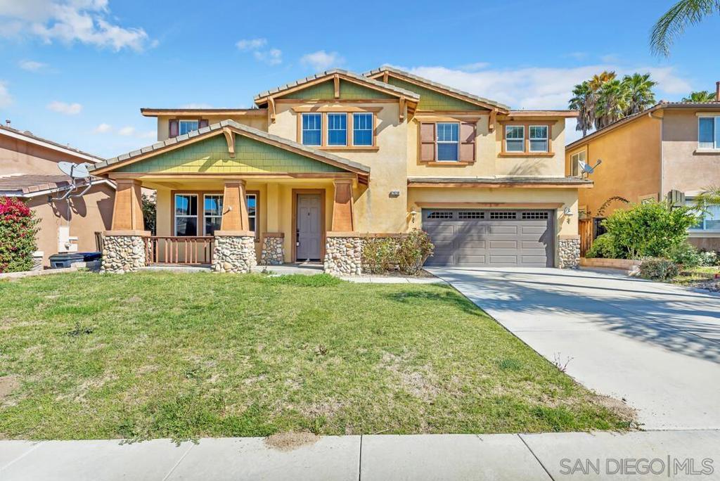 Photo of Listing #250022325SD