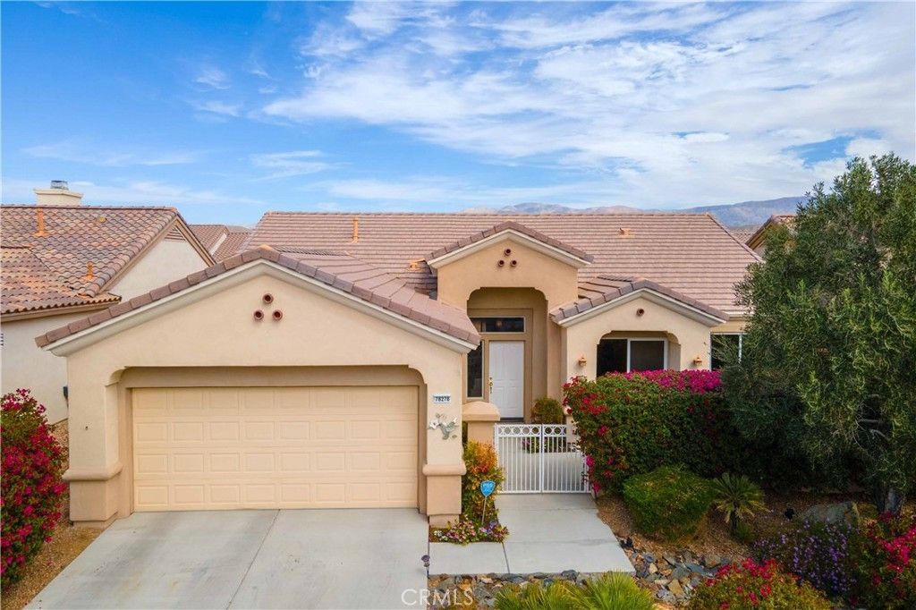 78278 Sunrise Canyon Avenue, Palm Desert