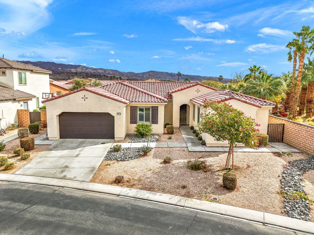 40632 Firenze Court, Indio