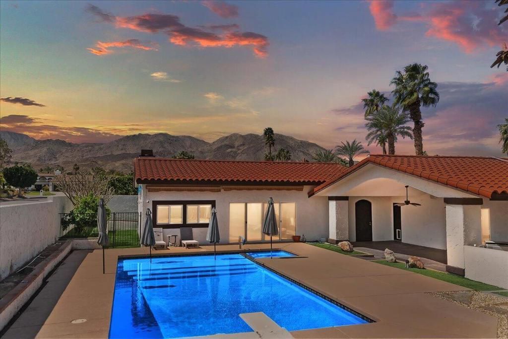73333 Salt Cedar Street, Palm Desert