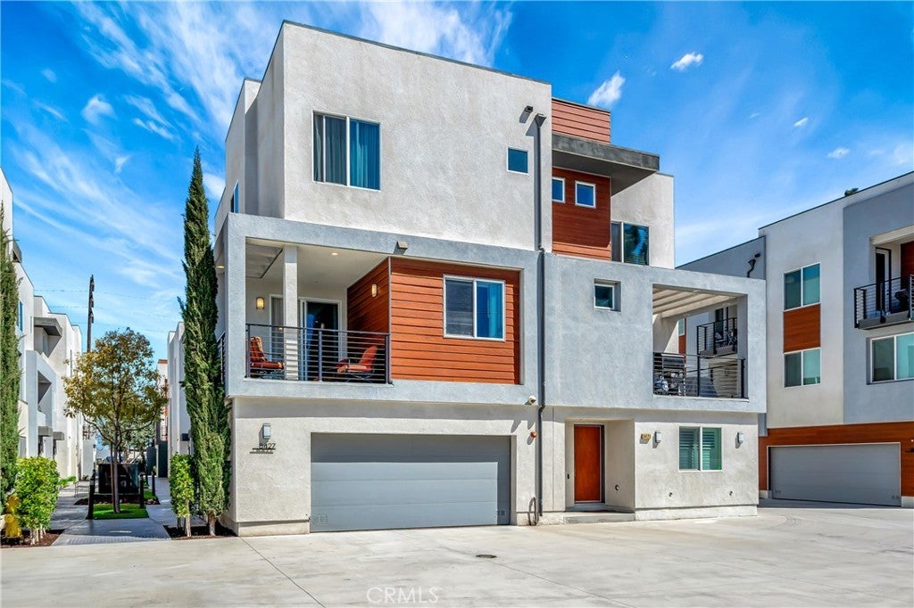 Photo of Listing #SR25061361